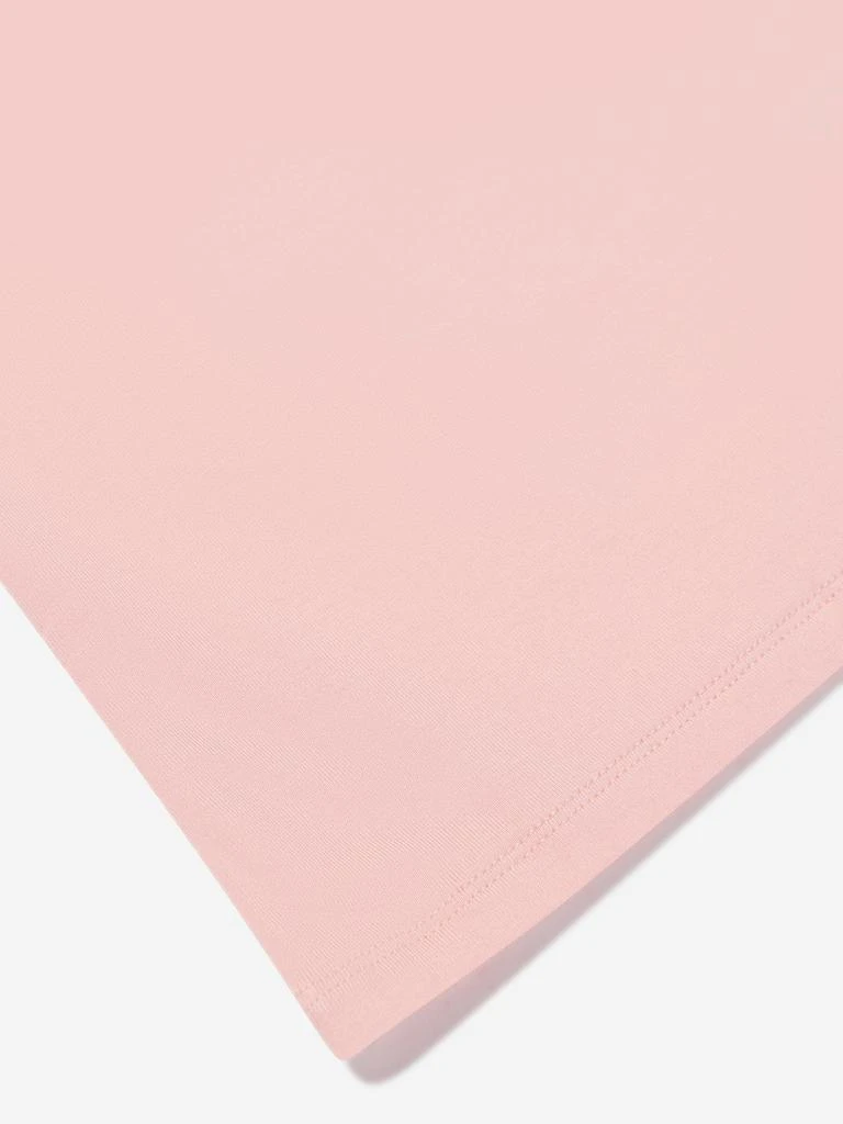 AY by AYLA AY by AYLA Girls Sleeveless Top in Pink 5