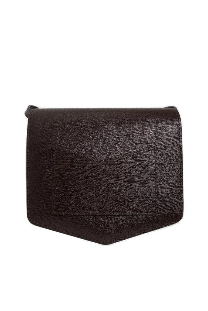 Alaïa Alaïa Le Papa Shoulder Bag 2