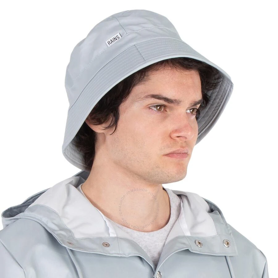 RAINS Fisherman-Style Bucket Hat 2