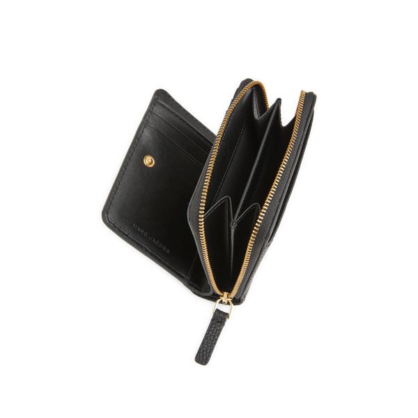 Marc Jacobs Small leather wallet