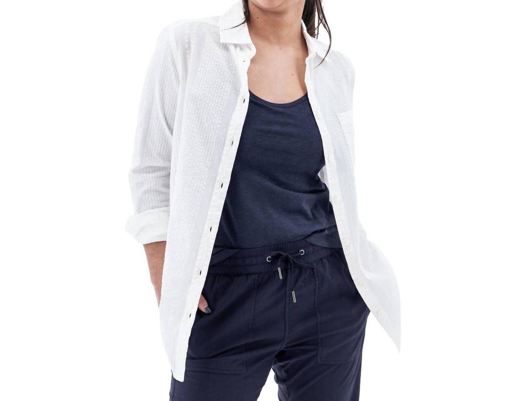 Aventura Aventura - Colmar Long Sleeve Shirt