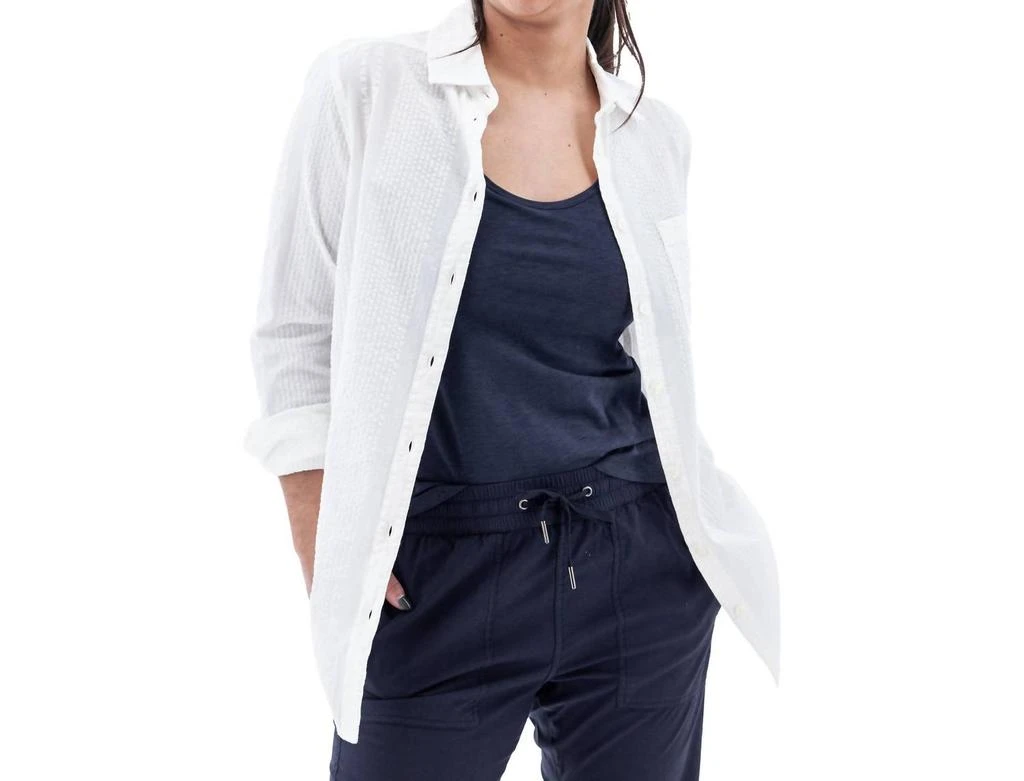 Aventura Aventura - Colmar Long Sleeve Shirt 1