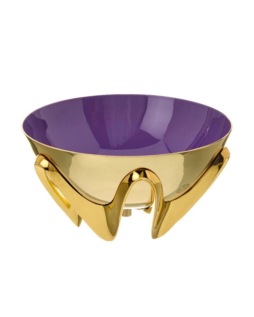 Jonathan Adler Oscar Bowl 1