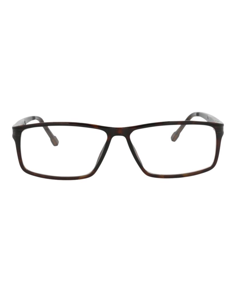 Puma Square-Frame Injection Optical Frames