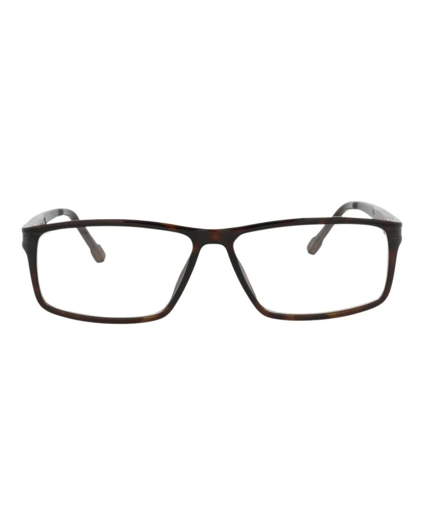 Puma Square-Frame Injection Optical Frames 1