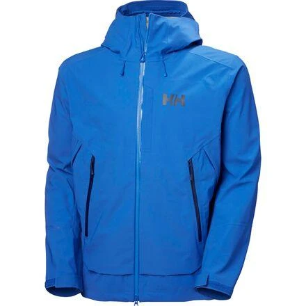 Helly Hansen Verglas BC Jacket - Men's 3