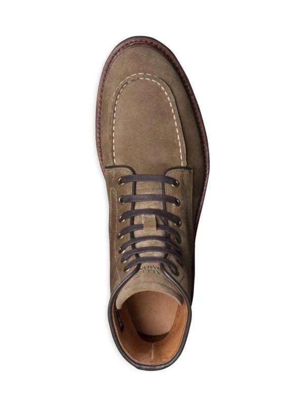 Allen Edmonds Carter Leather Boots 4