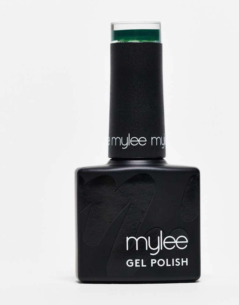 Mylee Mylee Gel Polish - Green Velvet 1