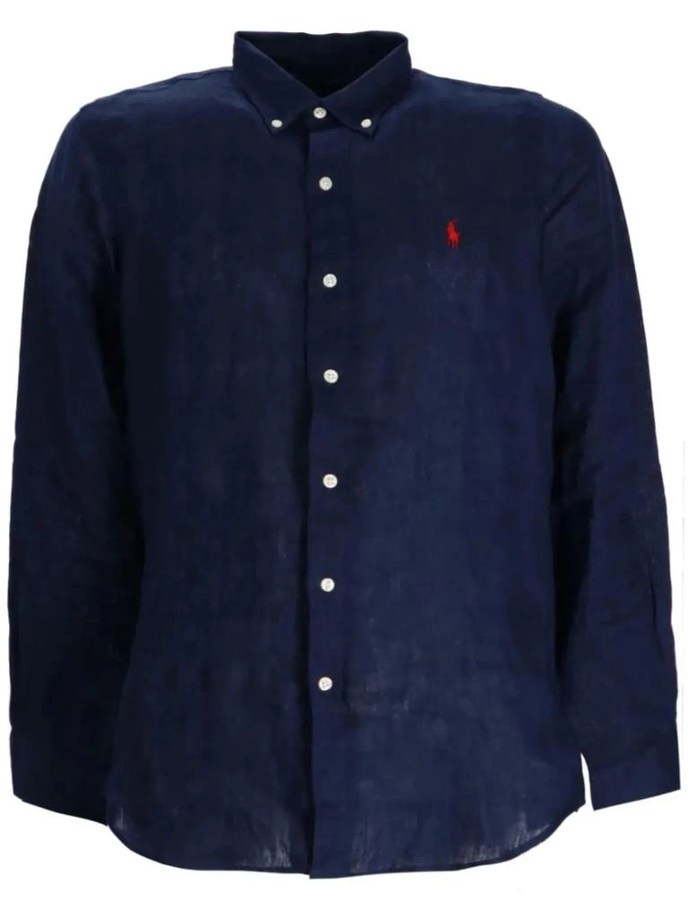 Ralph Lauren SPORT SHIRT 1