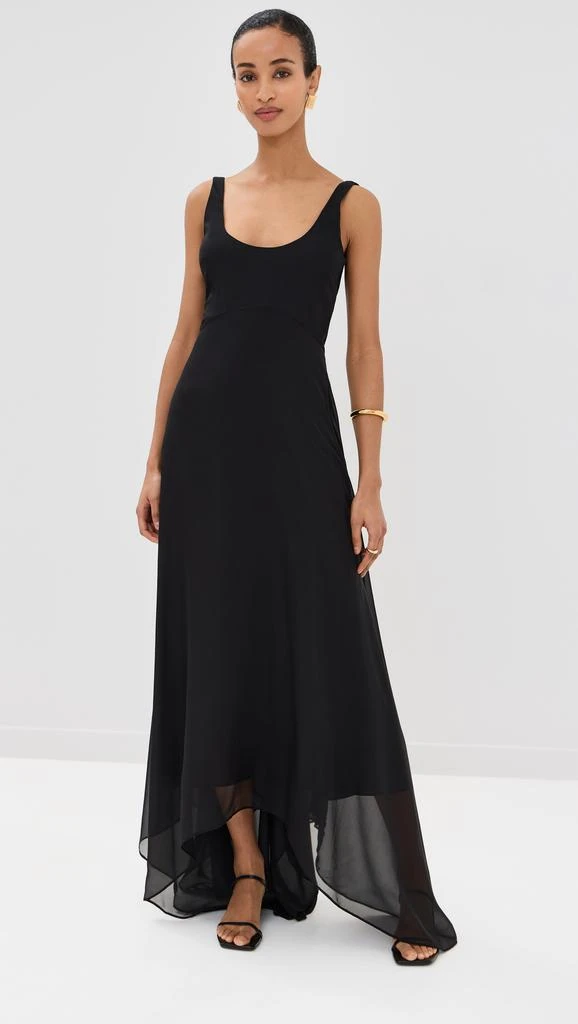 Azeeza Bria Midi Dress 6