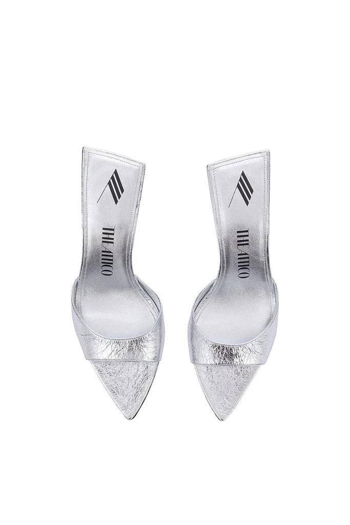 The Attico The Attico Sandals 4