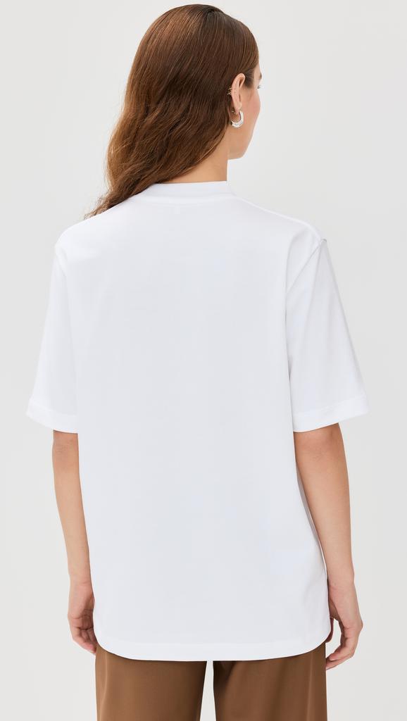 Tibi Perfect Unisex Tee