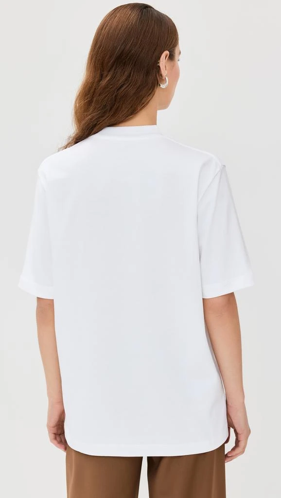 Tibi Perfect Unisex Tee 2