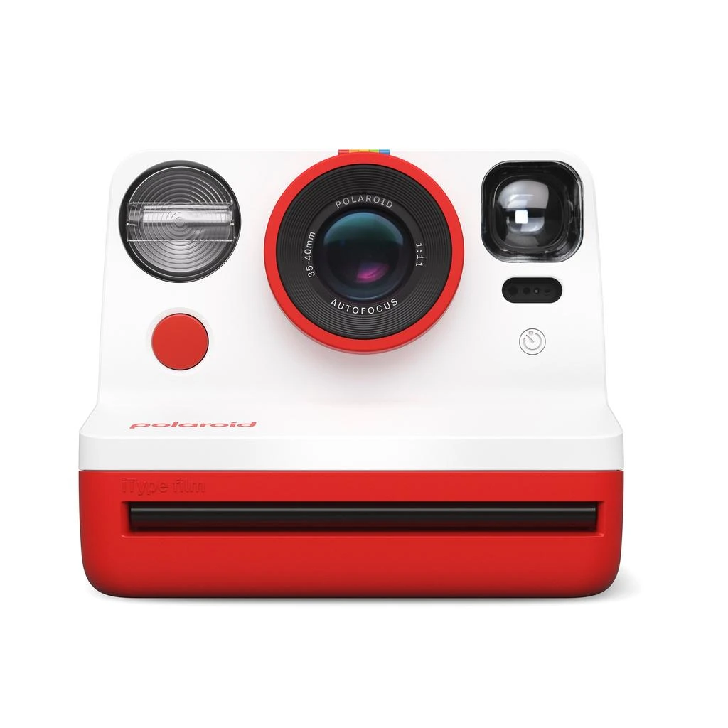 Polaroid Polaroid Now Gen 2 - Red 3