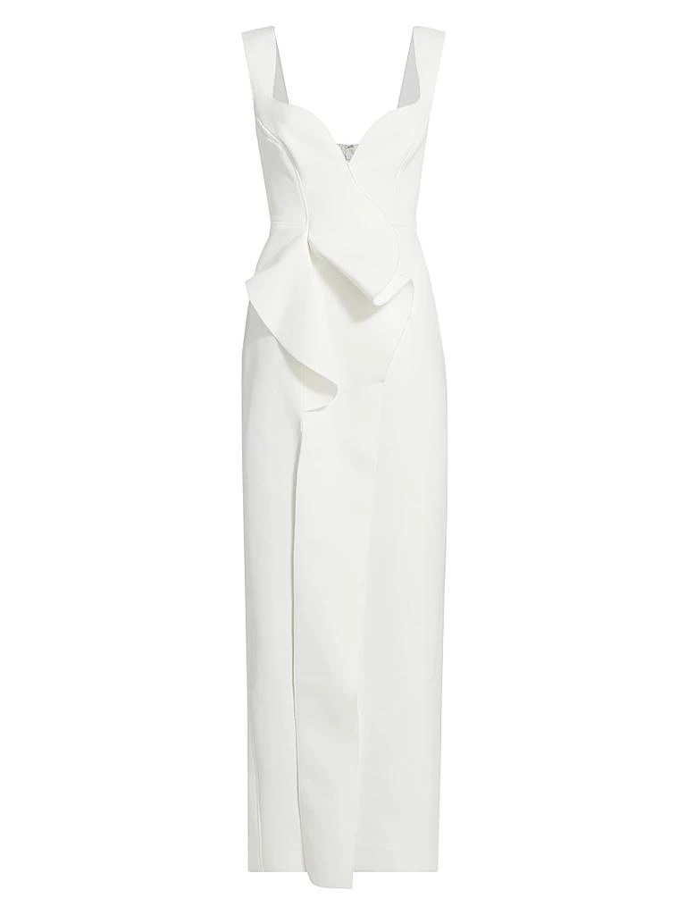 Acler Underwood Midi-Dress 1
