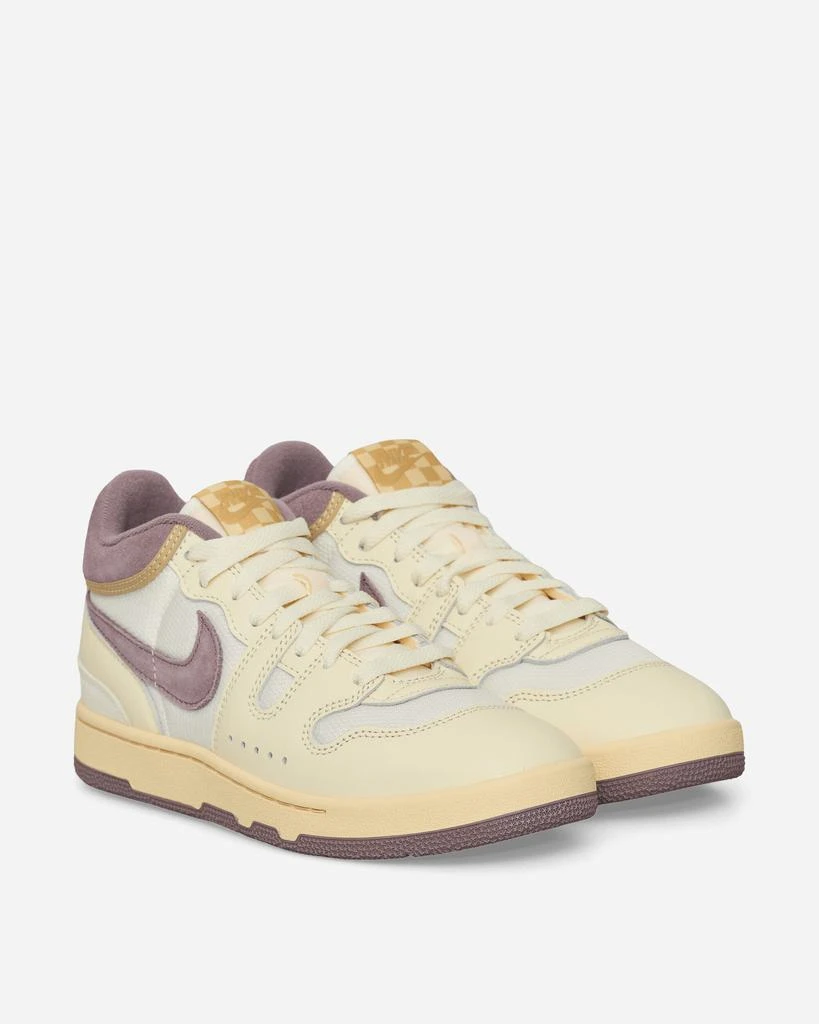 NIKE Attack Sneakers Sail / Taupe Grey 2