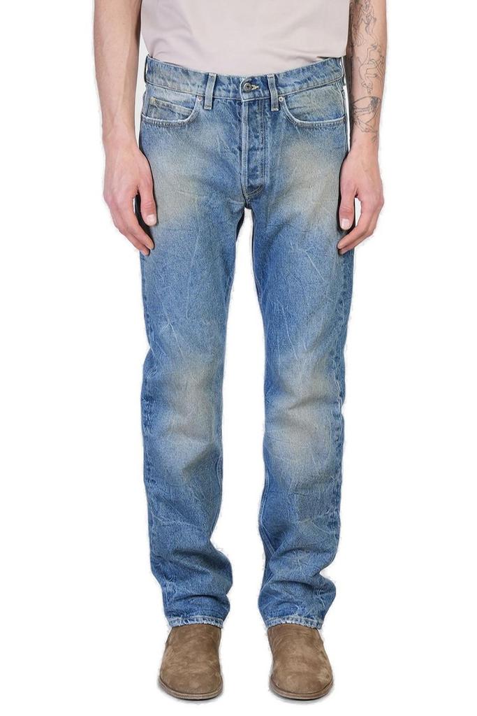 Salvatore Santoro Salvatore Santoro Perfect Fit Five Pocket Jeans