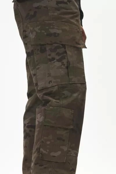 Urban Renewal Urban Renewal Remade Overdyed Camo Pant 4