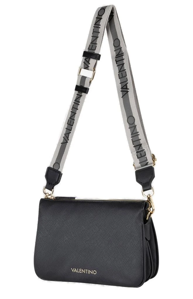 Valentino Valentino Kids Logo Lettering Shoulder Bag 3