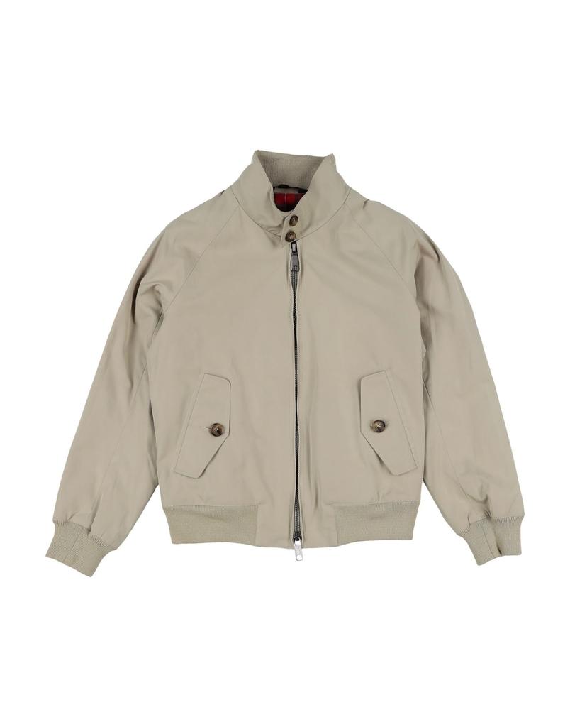 Baracuta Jacket
