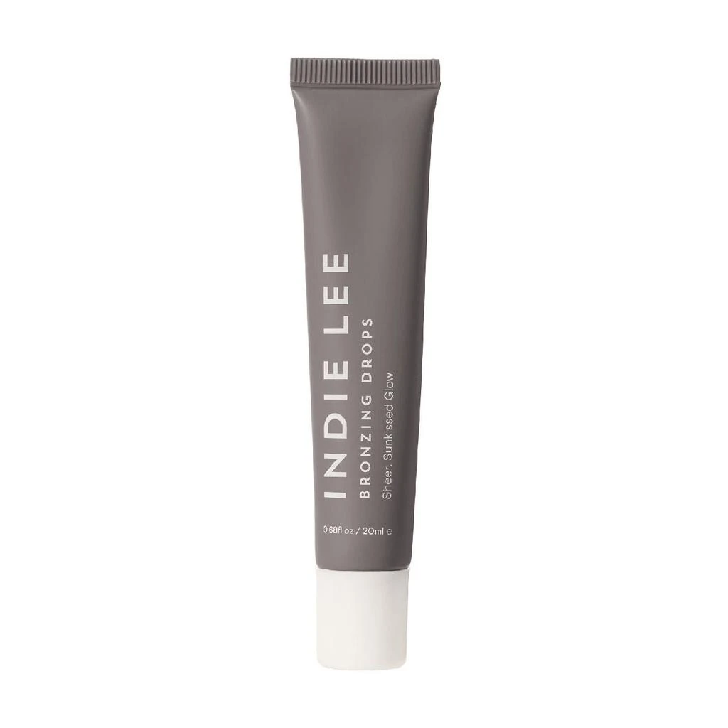 Indie Lee Bronzing Drops 1