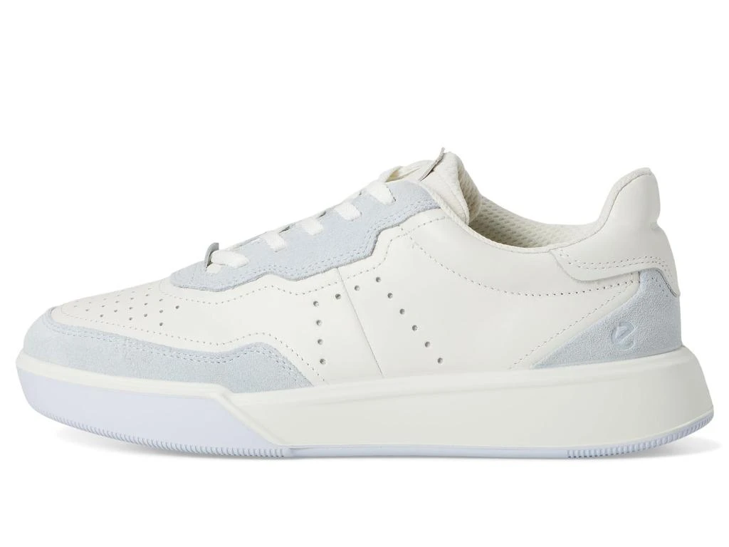 ECCO Street Court Sneaker 4