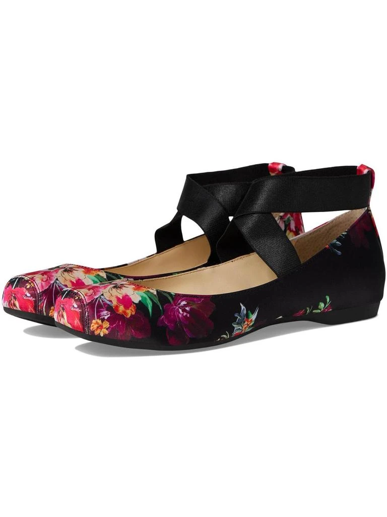 Jessica Simpson Mandalaye Womens Ballet Flats 10