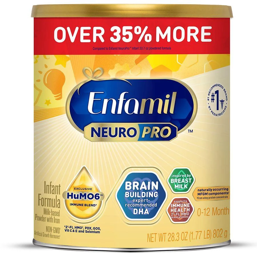 Enfamil Neuropro Infant Formula Powder 1