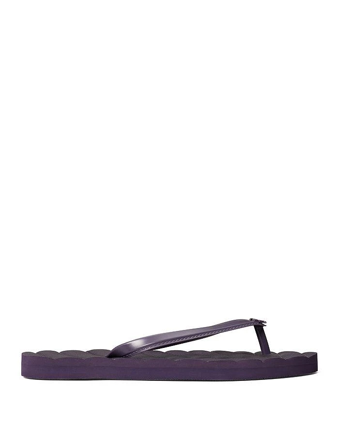 Tory Burch Women's Kira Flip Flop Sandals 2