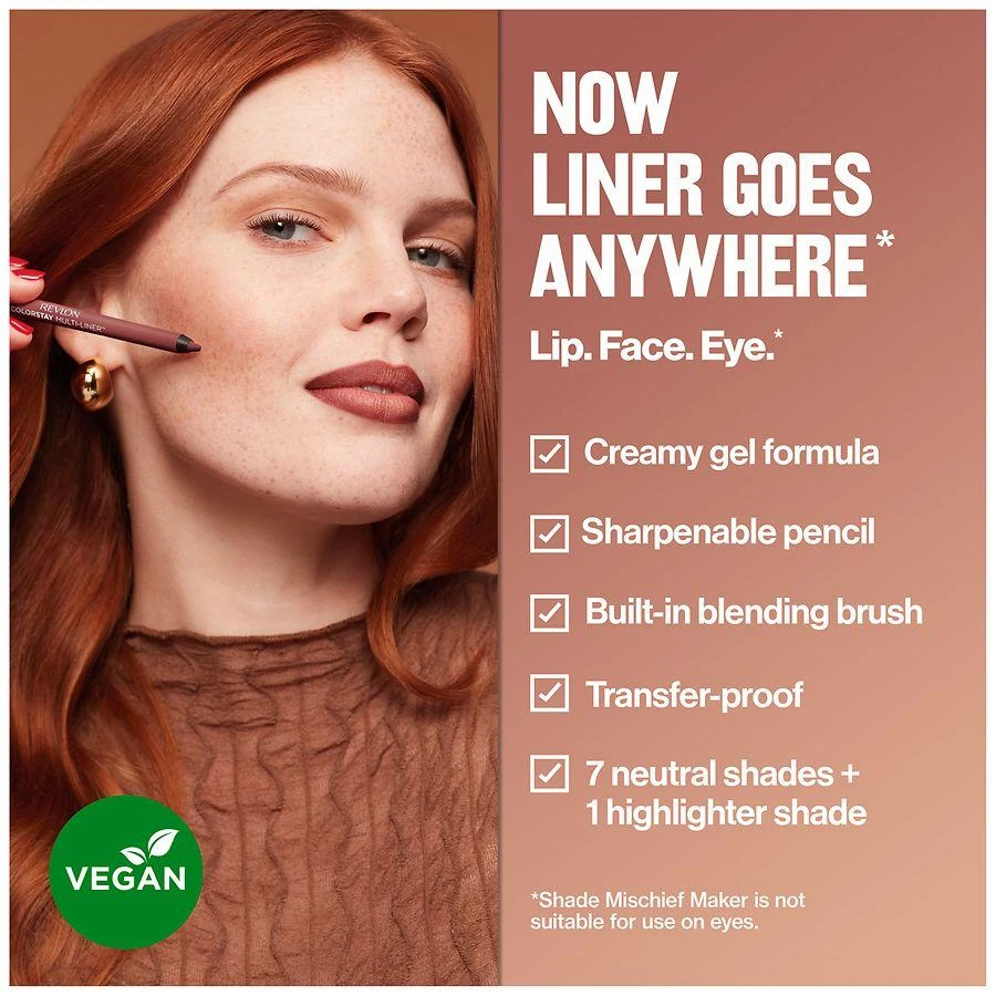 Revlon ColorStay Multi-Liner 2