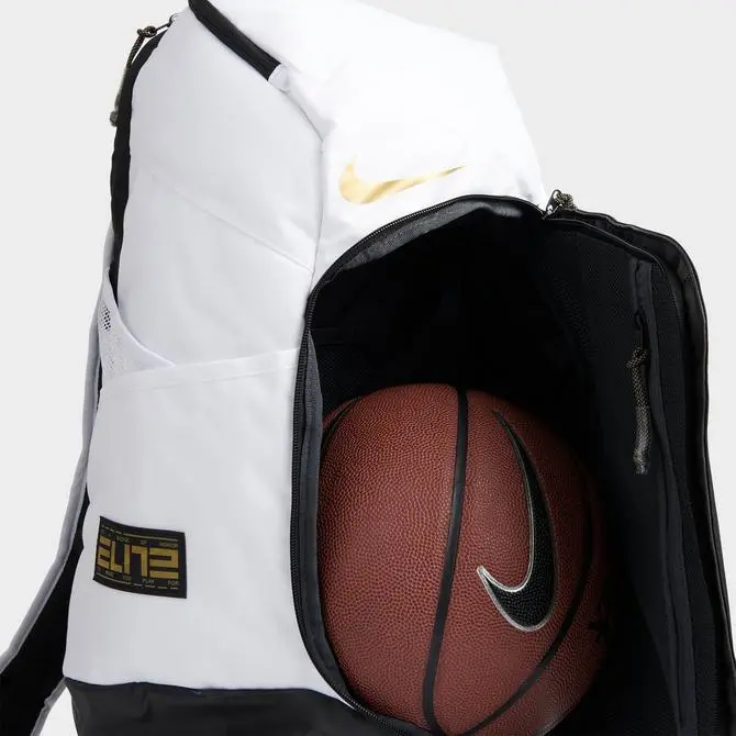NIKE Nike Hoops Elite Backpack (32L) - Backpacks - Save $10 OFF On $100 - Free Shipping - BeyondStyle NIKE Nike Hoops Elite Backpack (32L) - Backpacks - Save $10 OFF On $100 - Free Shipping - BeyondStyle