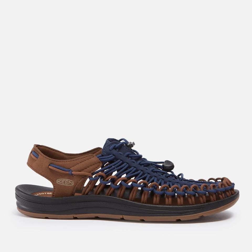 Keen KEEN MEN'S UNEEK CORD SANDALS 1