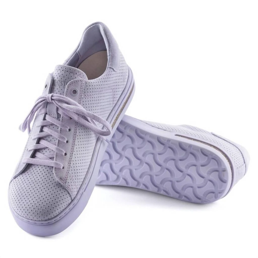 Birkenstock Birkenstock - Women Bend Purple Fog 3