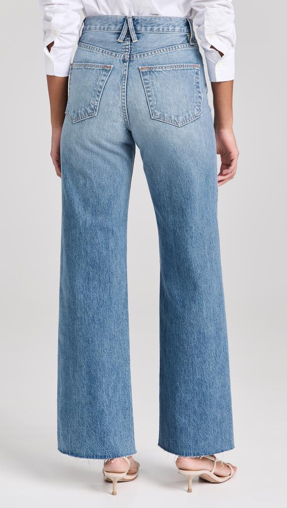 SLVRLAKE Grace Jeans