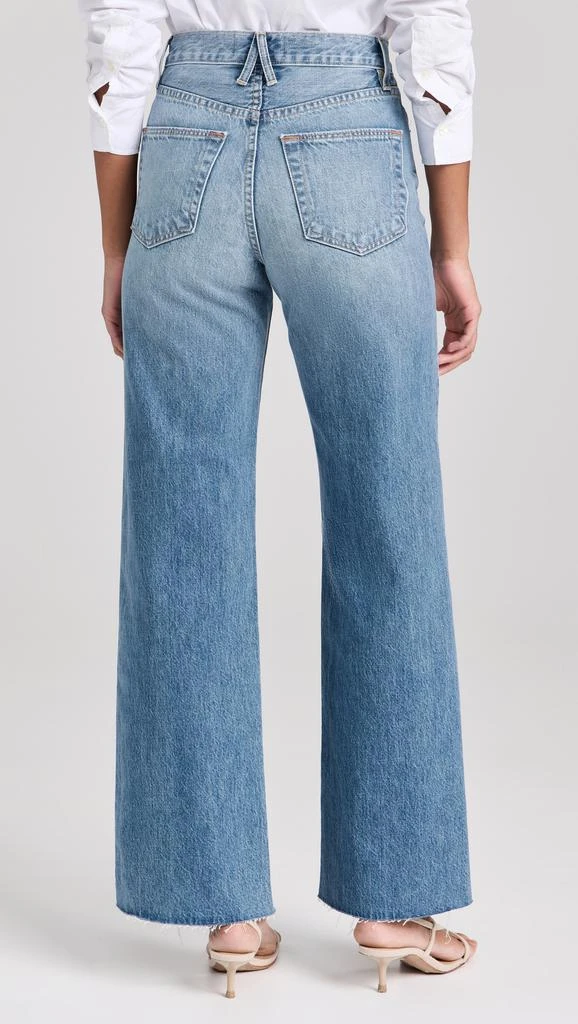 SLVRLAKE Grace Jeans 2