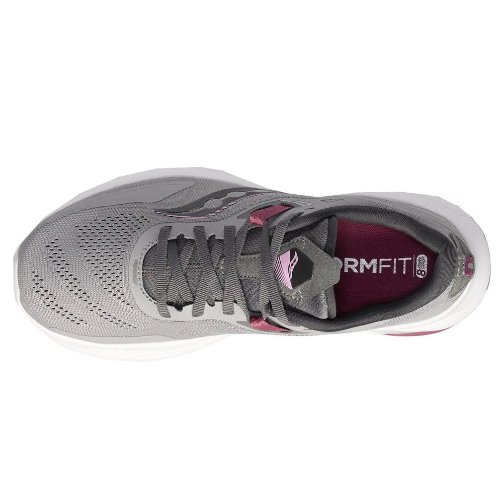 Saucony Guide 15 Running Shoes 3