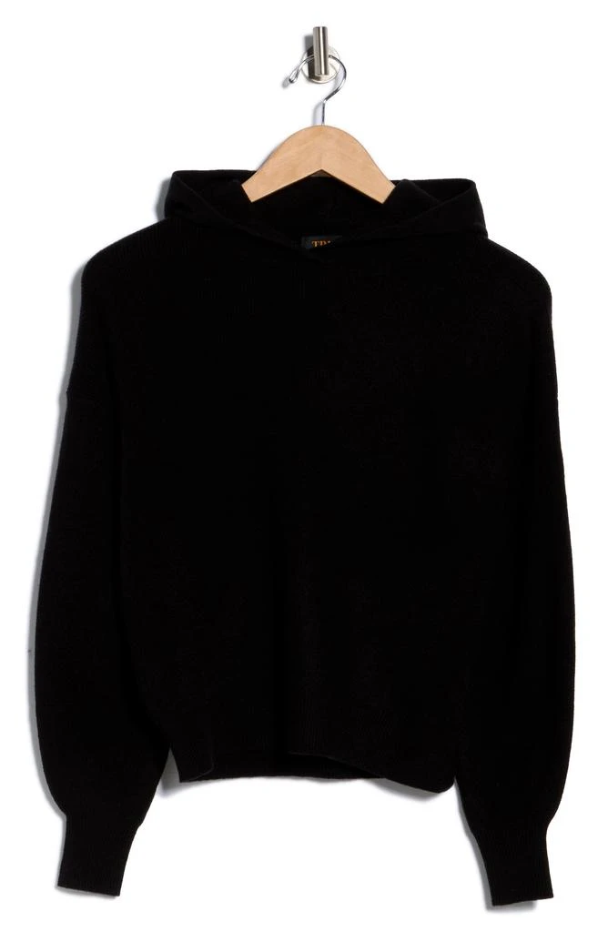 TRUTH Hooded Sweater 3