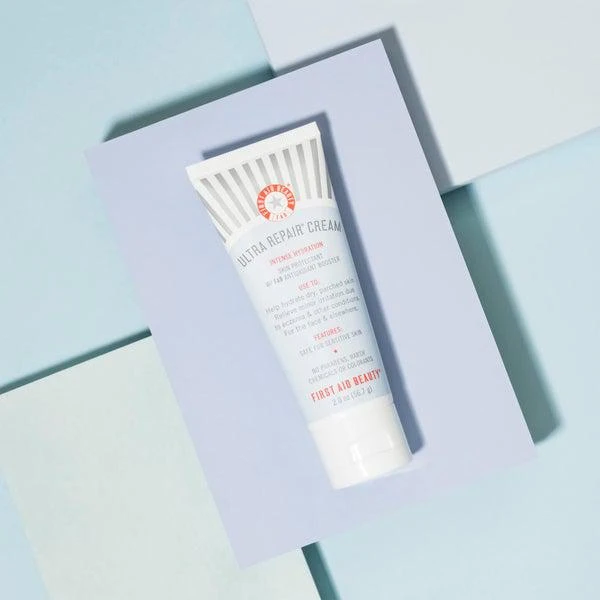 First Aid Beauty First Aid Beauty Ultra Repair Cream (2 oz.) 6