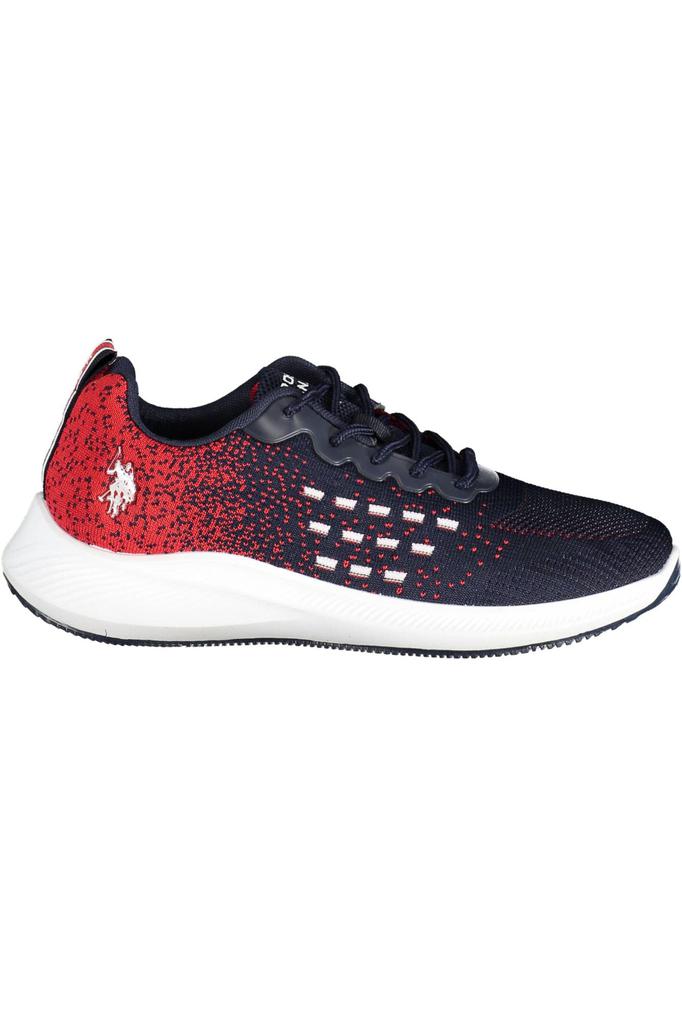 U.S. POLO ASSN. Polyester Men's Sneaker