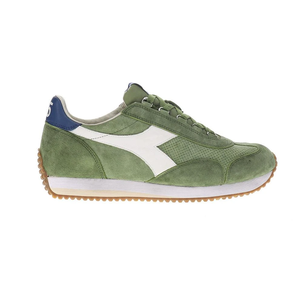Diadora Equipe Suede SW Lace Up Sneakers