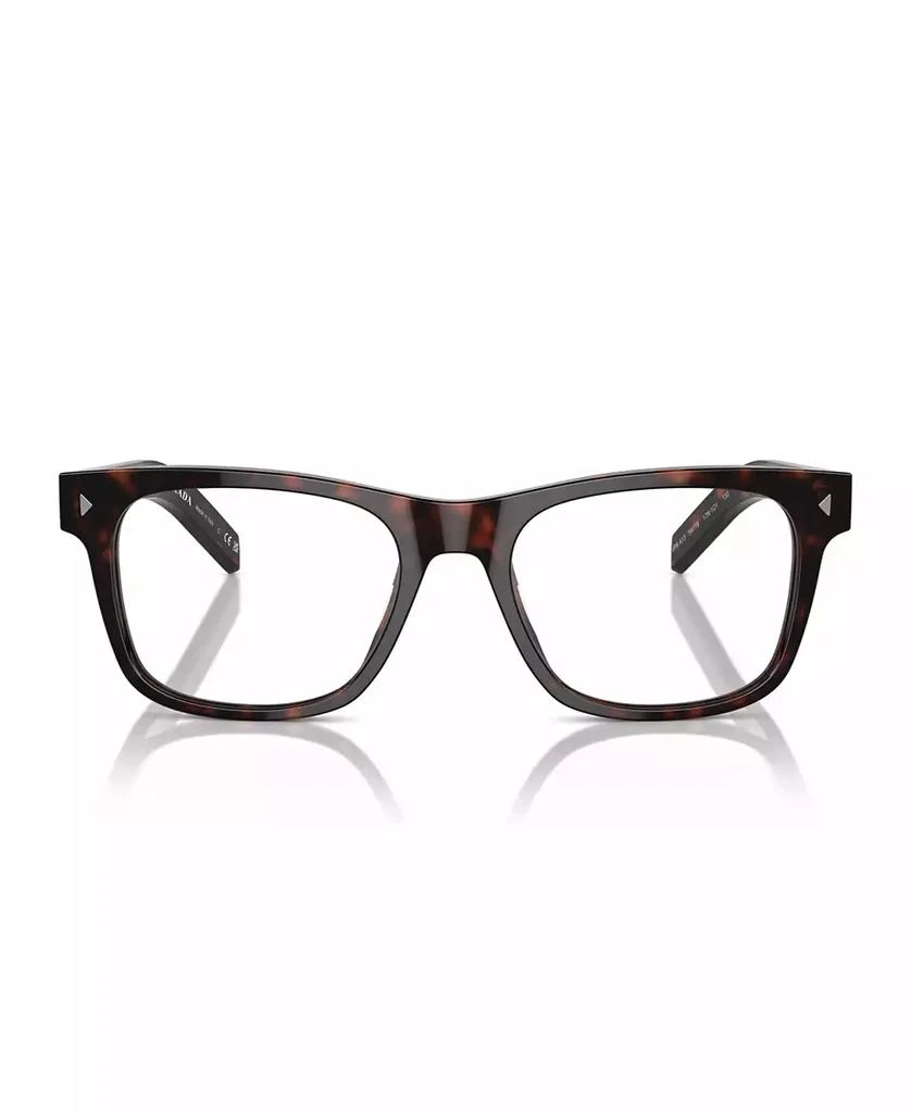 Prada Men's Eyeglasses, PR A13V 7