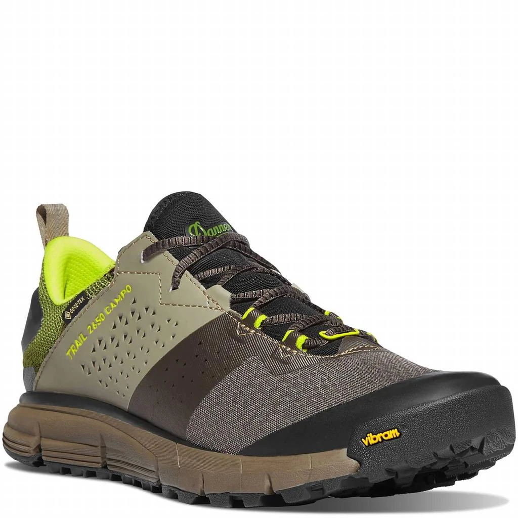 Danner Danner - Men's Trail 2650 Campo Gtx Shoes