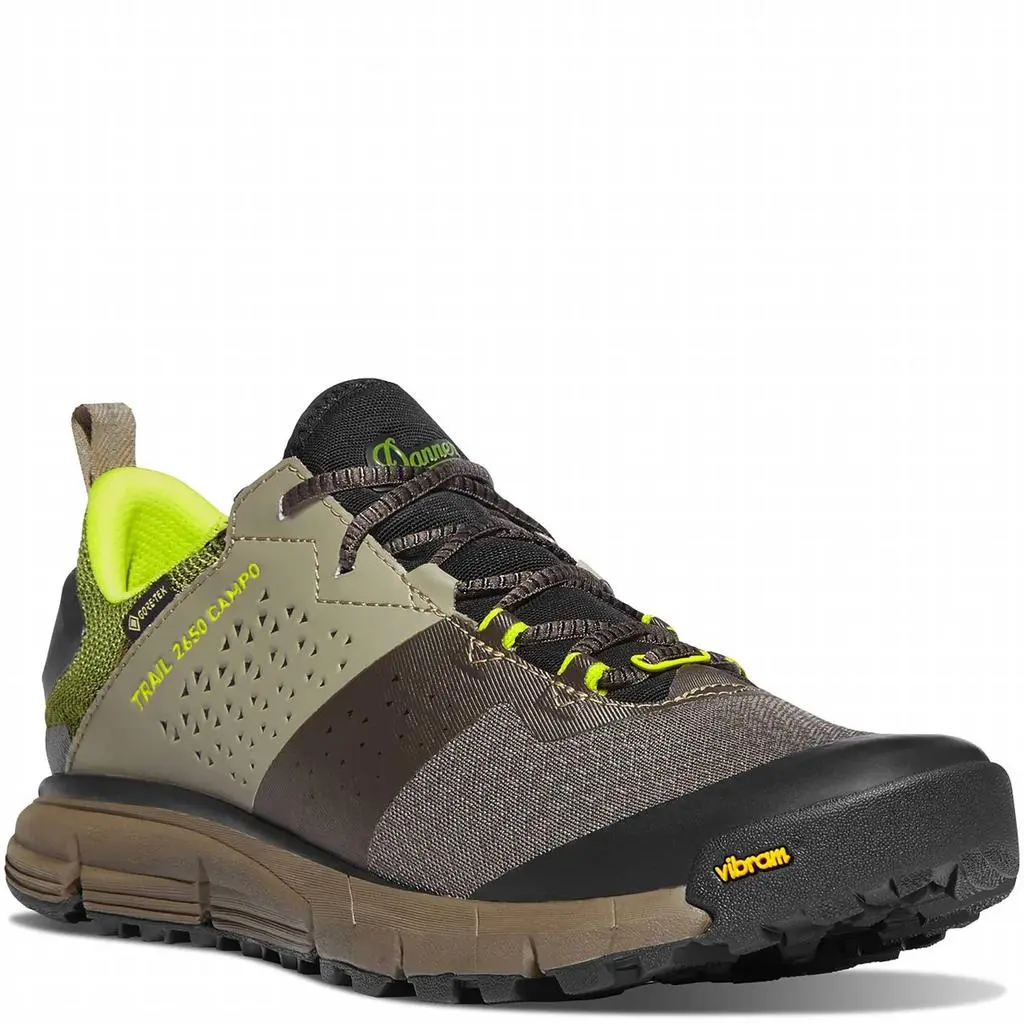 Danner - Men's Trail 2650 Campo Gtx Shoes