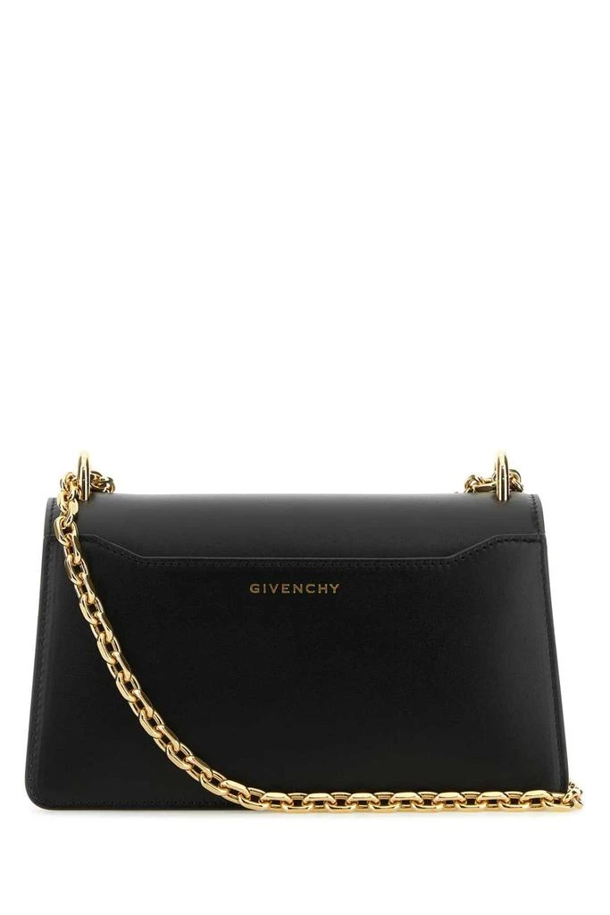 Givenchy Givenchy 4G Plaque Small Shoulder Bag 2