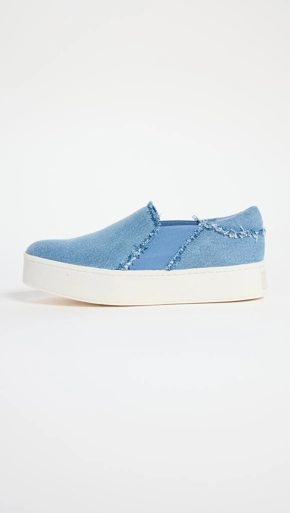 Vince Warren Fray Sneakers 6