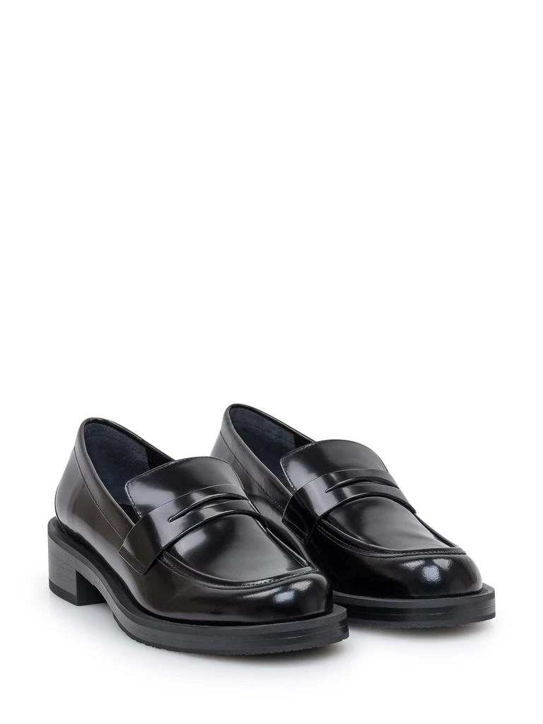 Stuart Weitzman Palmer Bold Loafer 2
