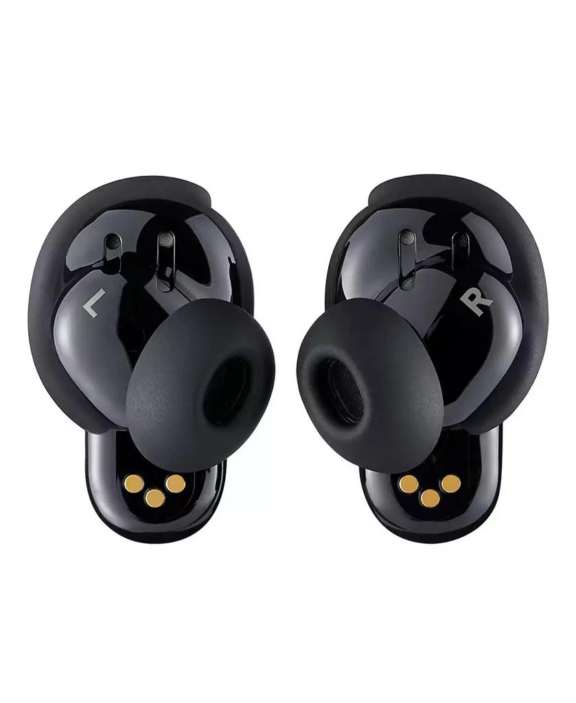 Bose QuietComfort Ultra Earbuds Gen 2 Black 6