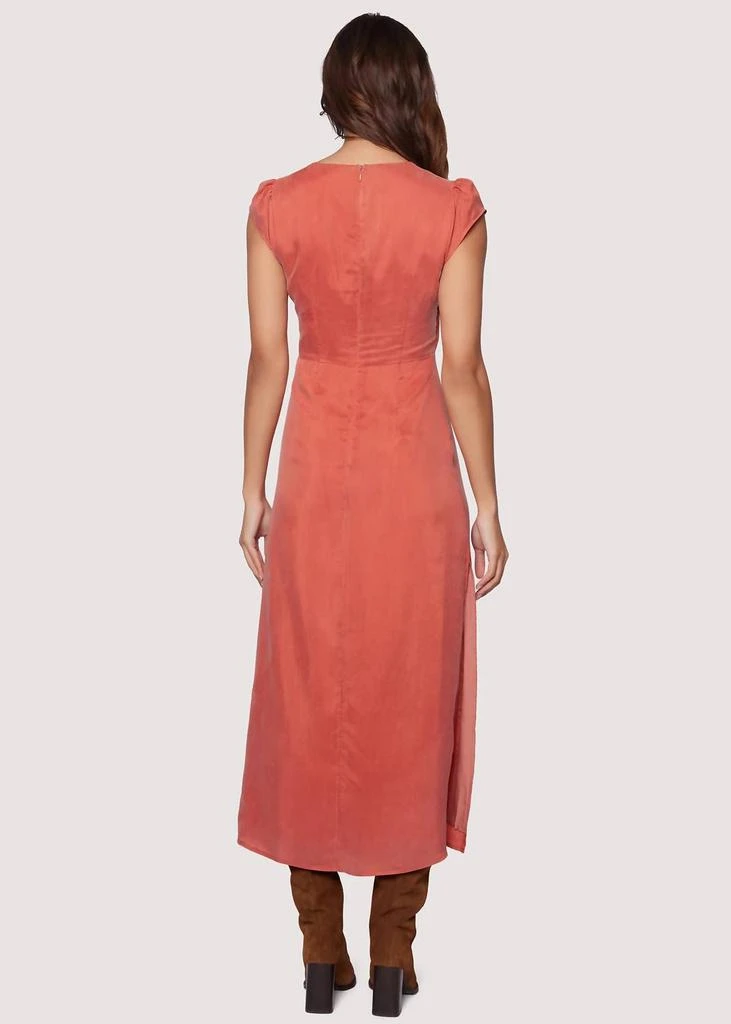 Lost and Wander Lost + Wander - Desert Marigold Maxi Dress 3