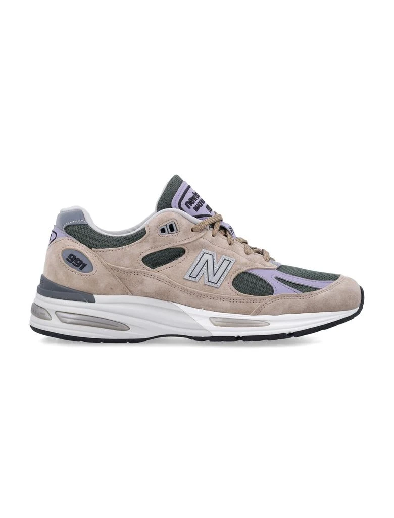New Balance 991 V2 1
