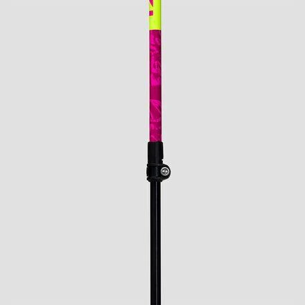 LEKI Spitfire Vario 3D Ski Poles 4